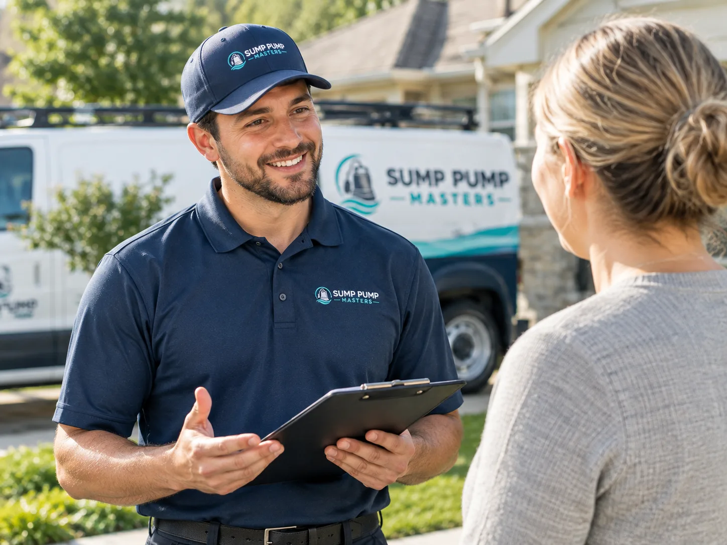 Sump Pump Repair Montville, CT FAQs